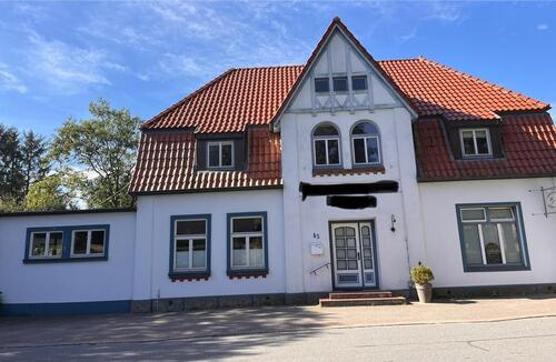 Foto - Einfamilienhaus mit Charme frisch renoviert ab Januar 2026