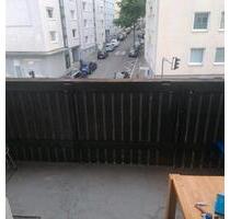 Renovierte Gemütliche. Wohnung mit Balkon 2-Zimmer. - Wuppertal Gemarkung Barmen