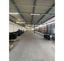500 m² Lager-Waschhalle in Erkelenz – Beste Lage an der Autobahn!