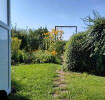 Kleingarten Gartensparte 