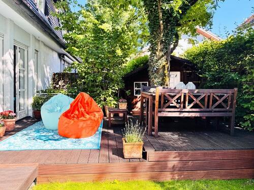 Foto - Einfamilienhaus in München