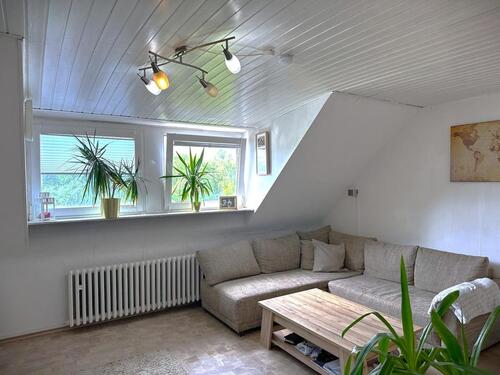 Foto - Etagenwohnung in Mönchengladbach