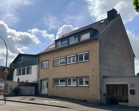 Foto - Etagenwohnung in Mönchengladbach zur Miete