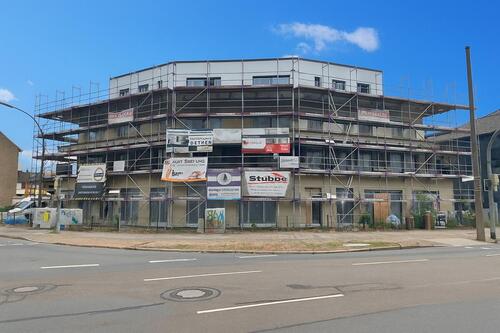 Foto - 10 Neubau-Wohnungen 