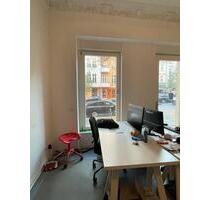 Co-working desk in Prenzlauer Berg available for sublet Dec. 1-31 - Berlin Pankow