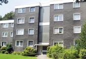 Foto - Modernisierte Erdgeschosswohnung in Bochum-Wiemelhausen