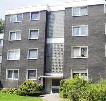 Modernisierte Erdgeschosswohnung in Bochum-Wiemelhausen