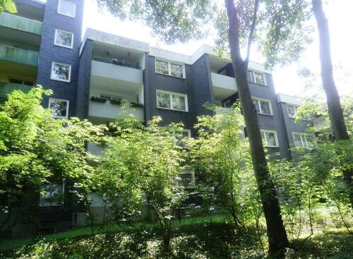 Foto - Etagenwohnung zum Kaufen in Bochum