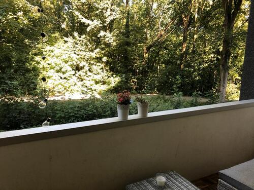 Foto - Etagenwohnung in Bochum