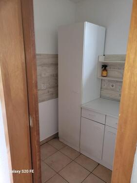 Foto - Etagenwohnung in Nachrodt-Wiblingwerde