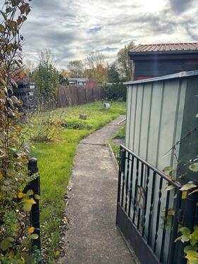 Foto - Garten abzugeben - 1.500,00 EUR Kaltmiete, ca.  0,00 m²