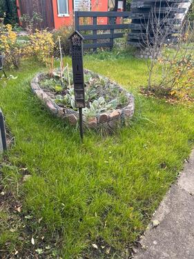 Foto - Grundstück zur Miete in Halle (Saale)