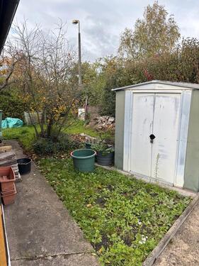 Foto - Grundstück in Halle (Saale) zur Miete