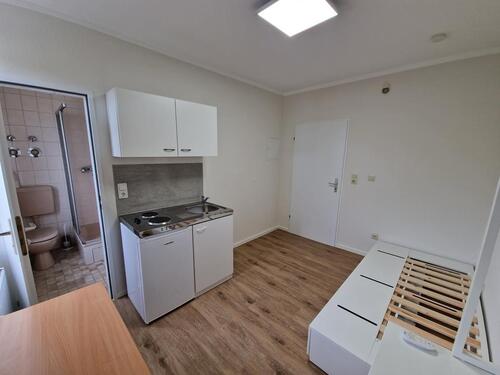 Foto - Frisch renovierte 1-Zimmer-Wohnung in Dreieich Sprendlingen