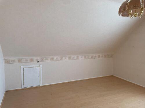 Foto - Etagenwohnung zur Miete in Edemissen