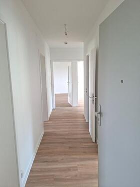 Foto - Helle 4-Zimmer-Wohnung mit Balkon in Amberg
