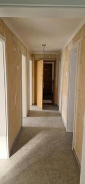 Foto - gemütliche 4 Raum-Wohnung im Erdgeschoss