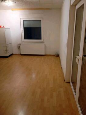 Foto - Etagenwohnung in Bad Salzuflen zur Miete