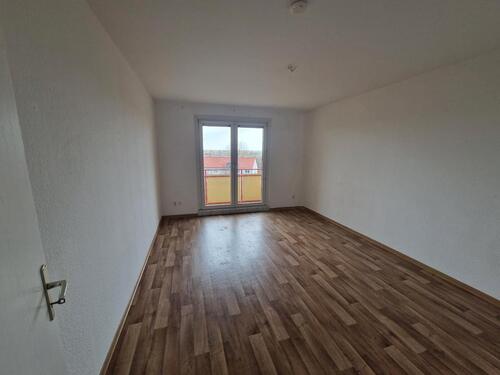 Foto - 1 Zimmer Etagenwohnung zur Miete in Cottbus