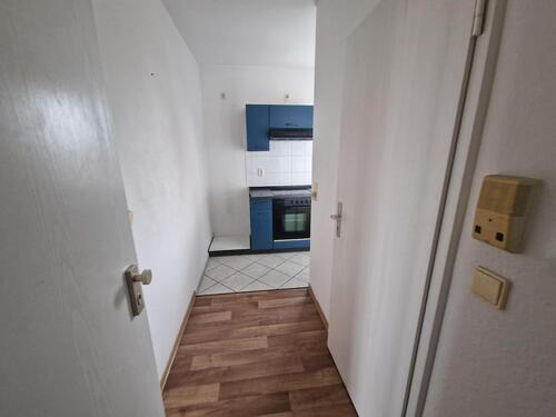 Foto - 1 Zimmer Etagenwohnung in Cottbus