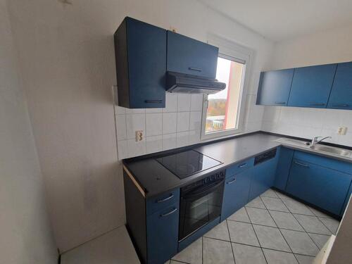 Foto - Etagenwohnung in Cottbus zur Miete