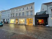 Foto - charaktervolle barrierearme 3,5-Zi. Whg. Güstrow - Innenstadt