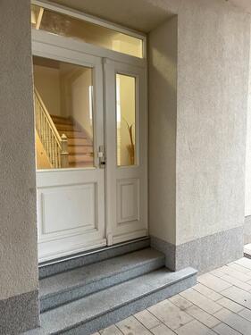 Foto - 3 Zimmer Etagenwohnung in Güstrow