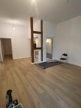 Foto - Etagenwohnung in Güstrow zur Miete