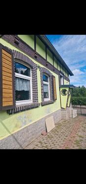 Foto - 3 Zimmer Einfamilienhaus zum Kaufen in Breitenworbis