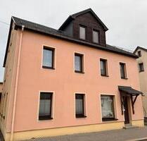 Gepflegtes Mehrfamilienhaus mit Potential - Thalheim/Erzgebirge