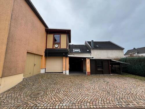 Foto - Einfamilienhaus in Thalheim/Erzgebirge zum Kaufen