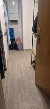 Foto - Etagenwohnung in Wurzbach zur Miete