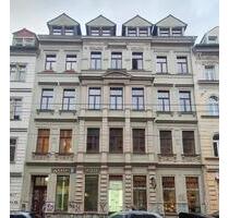 563,00&nbsp;EUR Kaltmiete, ca.&nbsp; 45,00&nbsp;m&sup2; in Dresden (PLZ: 01099) Neustadt