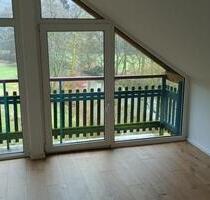 Charmante 3-Zimmer-Dachgeschosswohnung - Altenglan