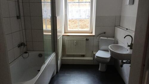Foto - Dachgeschoßwohnung in Altenglan zur Miete