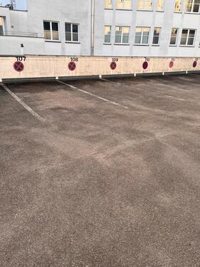 Foto - Stellplatz Nähe Tübinger Innenstadt