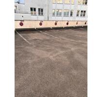 Stellplatz Nähe Tübinger Innenstadt - Tübingen Schönblick / Winkelwiese