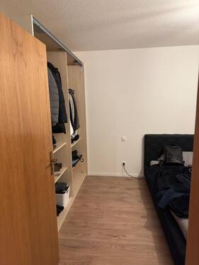Foto - 2 Zimmer Erdgeschoßwohnung zur Miete in Mindelheim