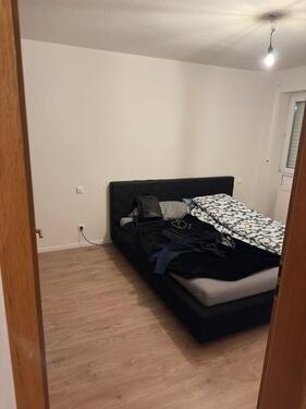 Foto - Erdgeschoßwohnung in Mindelheim zur Miete