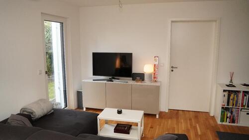 Foto - 2 Zimmer Erdgeschoßwohnung zur Miete in Mainz