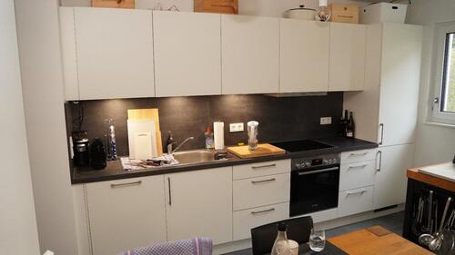 Foto - Erdgeschoßwohnung in Mainz zur Miete