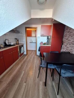 Foto - 3 Zimmer Dachgeschoßwohnung zum Kaufen in Erfurt