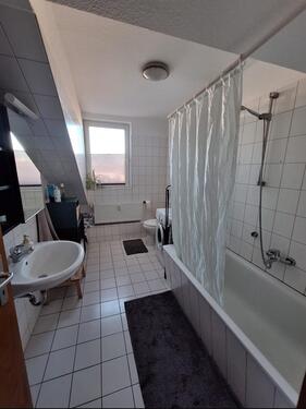 Foto - 3 Zimmer Dachgeschoßwohnung in Erfurt