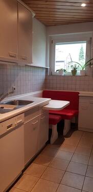 Foto - Etagenwohnung in Immendingen zur Miete