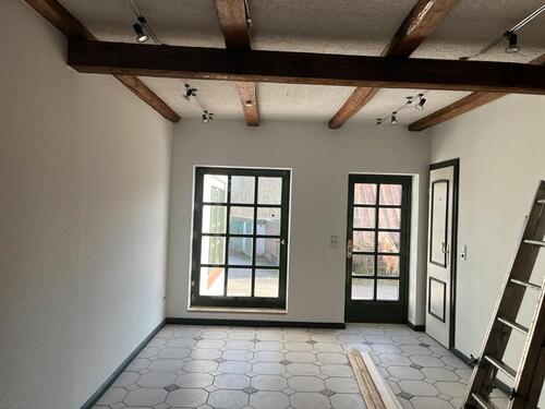 Foto - Große Wohnung für zwei Personen