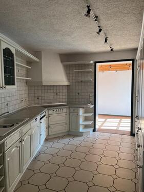 Foto - 4 Zimmer Etagenwohnung zur Miete in Schönberg (Holstein)