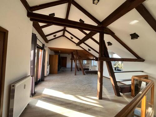 Foto - Etagenwohnung in Schönberg (Holstein) zur Miete