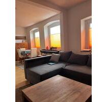 Möbl. 2-Zimmer-Wohnung in Osnabrück Sonnenhügel mit Stellplatz