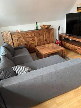 Foto - 2 Zimmer Dachgeschoßwohnung zur Miete in Osnabrück