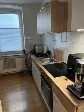 Foto - 2 Zimmer Dachgeschoßwohnung in Osnabrück